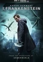 I, Frankenstein movie poster (2014) hoodie #1199834