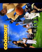 The Cookout movie poster (2004) tote bag #MOV_e518440e