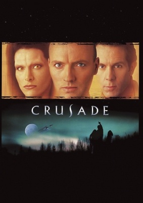 Crusade movie poster (1999) poster