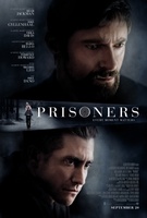 Prisoners movie poster (2013) t-shirt #1098140