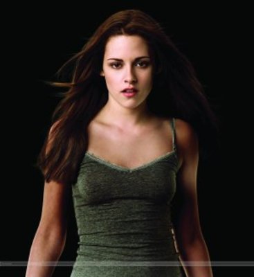 The Twilight Saga: New Moon movie poster (2009) mouse pad