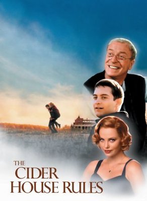 The Cider House Rules movie poster (1999) Poster MOV_e5282026