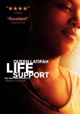 Life Support movie poster (2007) tote bag #MOV_e531b5f7