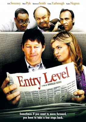 Entry Level movie poster (2007) Poster MOV_e53dfbc7