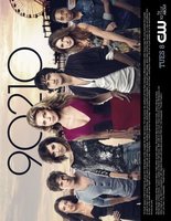 90210 movie poster (2008) tote bag #MOV_e53e6413