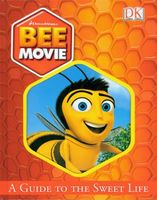 Bee Movie movie poster (2007) Mouse Pad MOV_e541d1f1