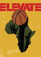 Elevate movie poster (2011) hoodie #722292