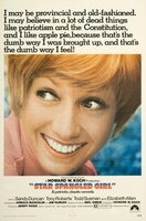 Star Spangled Girl movie poster (1971) tote bag #MOV_e552c471
