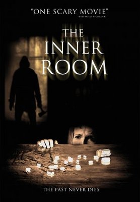 The Inner Room movie poster (2011) Stickers MOV_e5553962