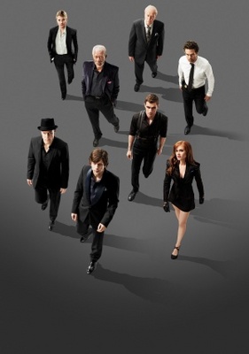 Now You See Me movie poster (2013) puzzle MOV_e556867b