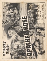 Apache Rose movie poster (1947) magic mug #MOV_e55e5c65