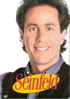Seinfeld movie poster (1990) Mouse Pad MOV_e56c4e48