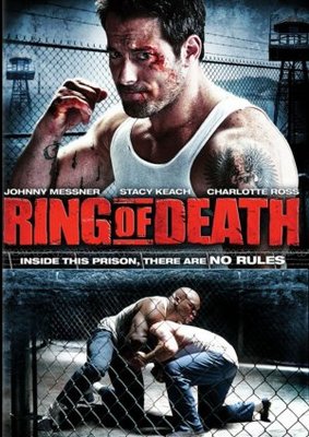 Ring of Death movie poster (2008) Poster MOV_e57672b4