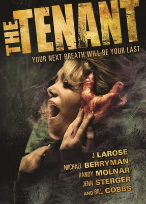 The Tenant movie poster (2009) Poster MOV_e5881a4e