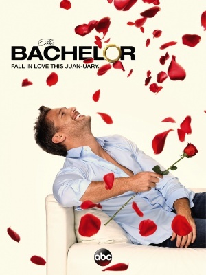 The Bachelor movie poster (2002) poster with hanger