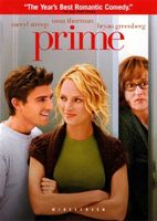 Prime movie poster (2005) Tank Top #661527