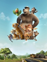 Delhi Safari movie poster (2011) tote bag #MOV_e5949732