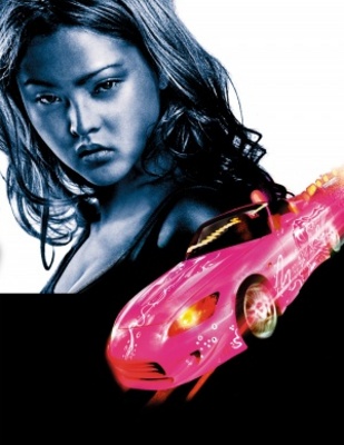 2 Fast 2 Furious movie poster (2003) t-shirt