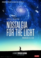 Nostalgia de la luz movie poster (2010) tote bag #MOV_e59fac4d