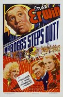 Mr. Boggs Steps Out movie poster (1938) Tank Top #635390