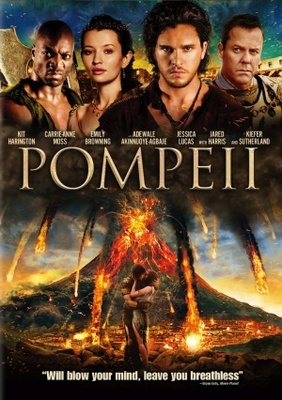 Pompeii movie poster (2014) mug #MOV_e5b2abb1