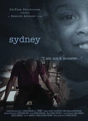 Sydney movie poster (2011) Poster MOV_e5b87485