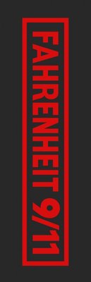 Fahrenheit 9 11 movie poster (2004) metal framed poster