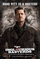 Inglourious Basterds movie poster (2009) Tank Top #634248
