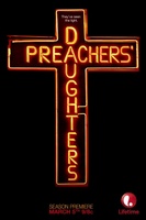 Preachers' Daughters movie poster (2013) Longsleeve T-shirt #1138150