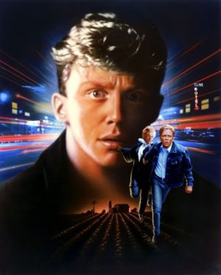 Out of Bounds movie poster (1986) Poster MOV_e5d0f68b