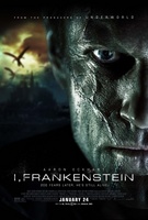 I, Frankenstein movie poster (2014) magic mug #MOV_e5d13b76