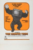 The Groove Tube movie poster (1974) sweatshirt #668742