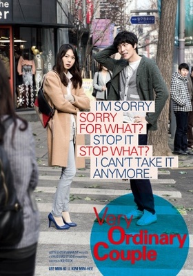 Yeonaeui Wondo movie poster (2013) canvas poster