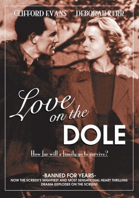 Love on the Dole movie poster (1941) tote bag #MOV_e5dcd317