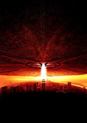 Independence Day movie poster (1996) puzzle MOV_e5dee0a3