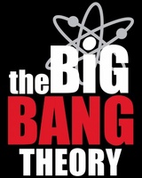 The Big Bang Theory movie poster (2007) t-shirt #723857