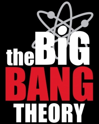 The Big Bang Theory movie poster (2007) puzzle MOV_e5e72dc8