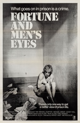 Fortune and Men's Eyes movie poster (1971) Mouse Pad MOV_e5e964c8