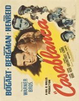 Casablanca movie poster (1942) sweatshirt #698011