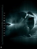 Prometheus movie poster (2012) magic mug #MOV_e5f0d94d