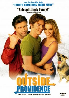 Outside Providence movie poster (1999) Poster MOV_e5f5cec2
