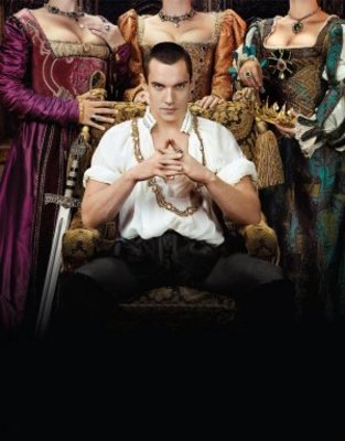 The Tudors movie poster (2007) magic mug #MOV_e5fd7bd8