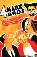 Monkey Business movie poster (1931) mug #MOV_e6019147