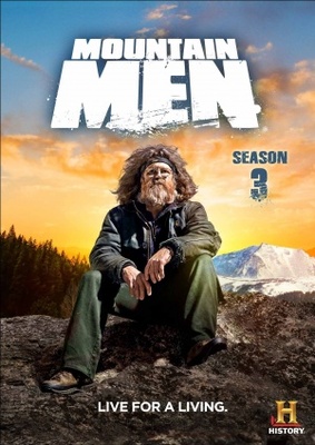 Mountain Men movie poster (2012) magic mug #MOV_e604555f