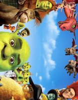 Shrek Forever After movie poster (2010) hoodie #665664