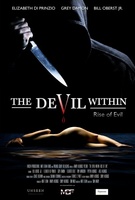 The Devil Within movie poster (2010) Mouse Pad MOV_e607da41