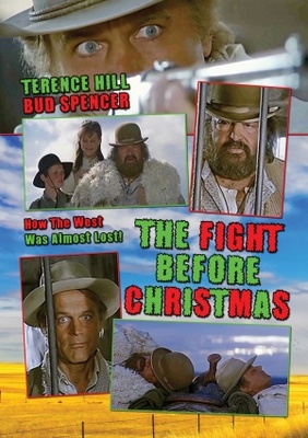 Botte di Natale movie poster (1994) Poster MOV_e60bdb42