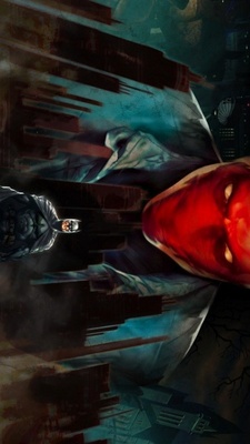 Batman: Under the Red Hood movie poster (2010) Poster MOV_e60e4e2a