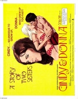Cindy and Donna movie poster (1970) tote bag #MOV_e60e7375