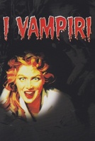I vampiri movie poster (1956) t-shirt #1158671